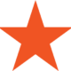 orange star image