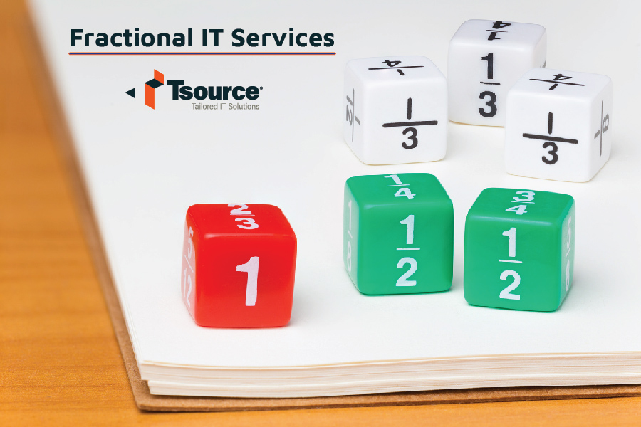 The Rise of Fractional IT Services: Efficiency and Cost Savings for Modern Businesses Introduction